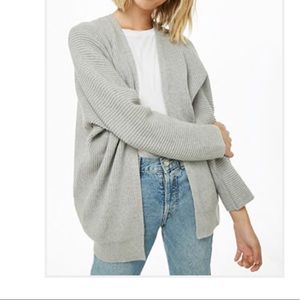 Forever 21 Cardigan